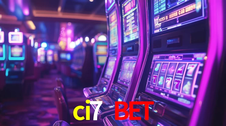 Cassino Online ci7 bet