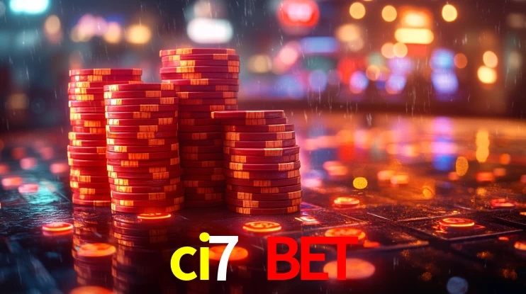 Suporte no Cassino Online ci7 bet